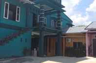 Exterior Raissa Guest House Syariah Pangkalan Bun