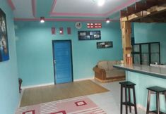 Common Space 5 Raissa Guest House Syariah Pangkalan Bun