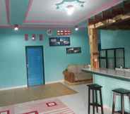 Common Space 5 Raissa Guest House Syariah Pangkalan Bun