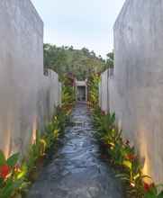 Lobby 4 Batatu Villas