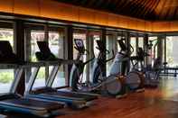 Fitness Center Hyatt Regency Bali