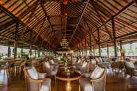 Bar, Cafe and Lounge Hyatt Regency Bali