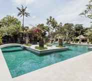 สระว่ายน้ำ 5 Hyatt Regency Bali