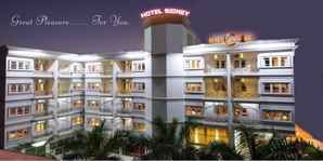 Hotel Sidney, THB 1,437.79