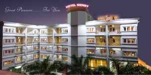 Hotel Sidney, Rp 720.989