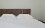 Kamar Tidur 6 Lumiere Guest House