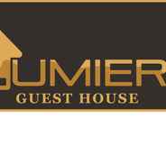 Exterior 3 Lumiere Guest House