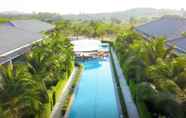 Kolam Renang 4 Natha Villa & Resort Hua Hin