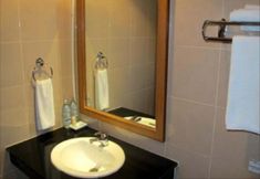 客室内バスルーム 3 BBB Inn Hotel