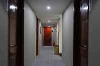 Common Space Amy Hotel Bac Ninh