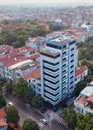 EXTERIOR_BUILDING Amy Hotel Bac Ninh