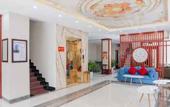 Lobby 4 Amy Hotel Bac Ninh