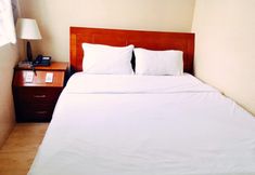 Bedroom 3 Thanh An Hotel