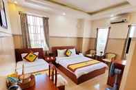 Ruangan Fungsional Thanh An Hotel