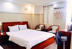 Bedroom 7 Thanh An Hotel