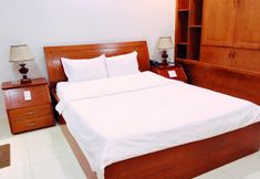 Bedroom 6 Thanh An Hotel