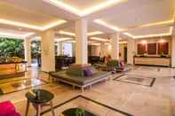 Lobby Sunwood Arianz Hotel by BENCOOLEN