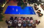 Swimming Pool 7 Sunwood Arianz Hotel by BENCOOLEN