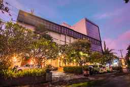 Sunwood Arianz Hotel by BENCOOLEN, USD 29.37