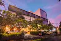 Exterior Sunwood Arianz Hotel by BENCOOLEN