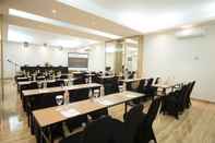 Functional Hall Sunwood Arianz Hotel by BENCOOLEN