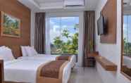 Bedroom 4 Sunwood Arianz Hotel by BENCOOLEN