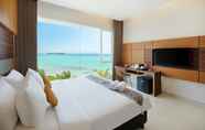 Bilik Tidur 3 Royal Ocean View Beach Resort Karimunjawa