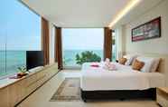 Bilik Tidur 7 Royal Ocean View Beach Resort Karimunjawa