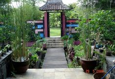 Exterior 6 Griya Alcheringa Kaliurang