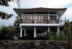 Exterior 5 Griya Alcheringa Kaliurang
