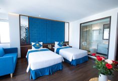 침실 5 Aloha Hotel Nha Trang