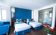 Bilik Tidur 5 Aloha Hotel Nha Trang