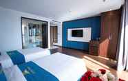 Bilik Tidur 4 Aloha Hotel Nha Trang