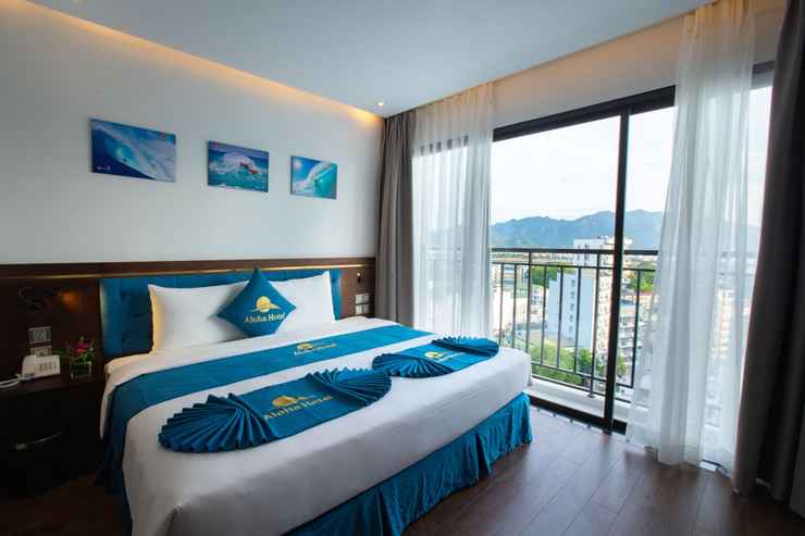 Aloha Hotel Nha Trang, Tan Lap Ward, Vietnam