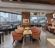 ร้านอาหาร 7 Hotel Indonesia Kempinski Jakarta