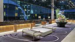 Hotel Indonesia Kempinski Jakarta, USD 276.21