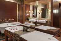 บริการของโรงแรม Hotel Indonesia Kempinski Jakarta