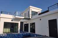 ภายนอกอาคาร The Palalux Pool Villa