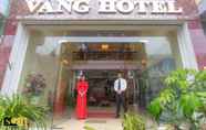 Bangunan 5 Sapa Golden Hotel 