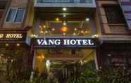 Bangunan 4 Sapa Golden Hotel 