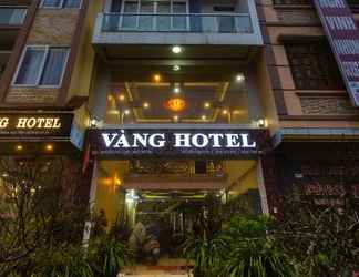 Bangunan 2 Sapa Golden Hotel 