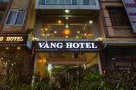 Bangunan Sapa Golden Hotel 