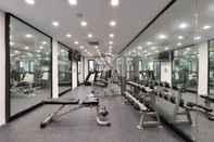 Fitness Center Aspira One Sutthisan