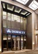 EXTERIOR_BUILDING Dorsett Wanchai Hong Kong