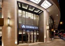 Dorsett Wanchai Hong Kong, SGD 143.38