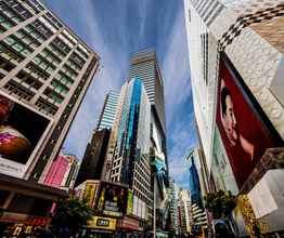 วิวและสถานที่ท่องเที่ยวใกล้เคียง 4 Dorsett Wanchai Hong Kong