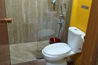 Toilet Kamar PalmHouse 232