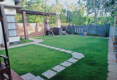 Common Space 4 Sindy River Side