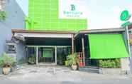 Bangunan 2 Berliana Homestay Kuta