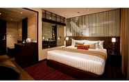 Phòng ngủ 4 M2 de Bangkok Hotel